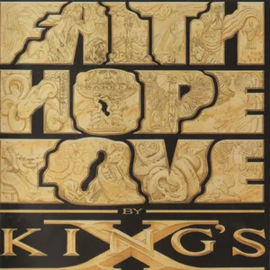 Faith hope love